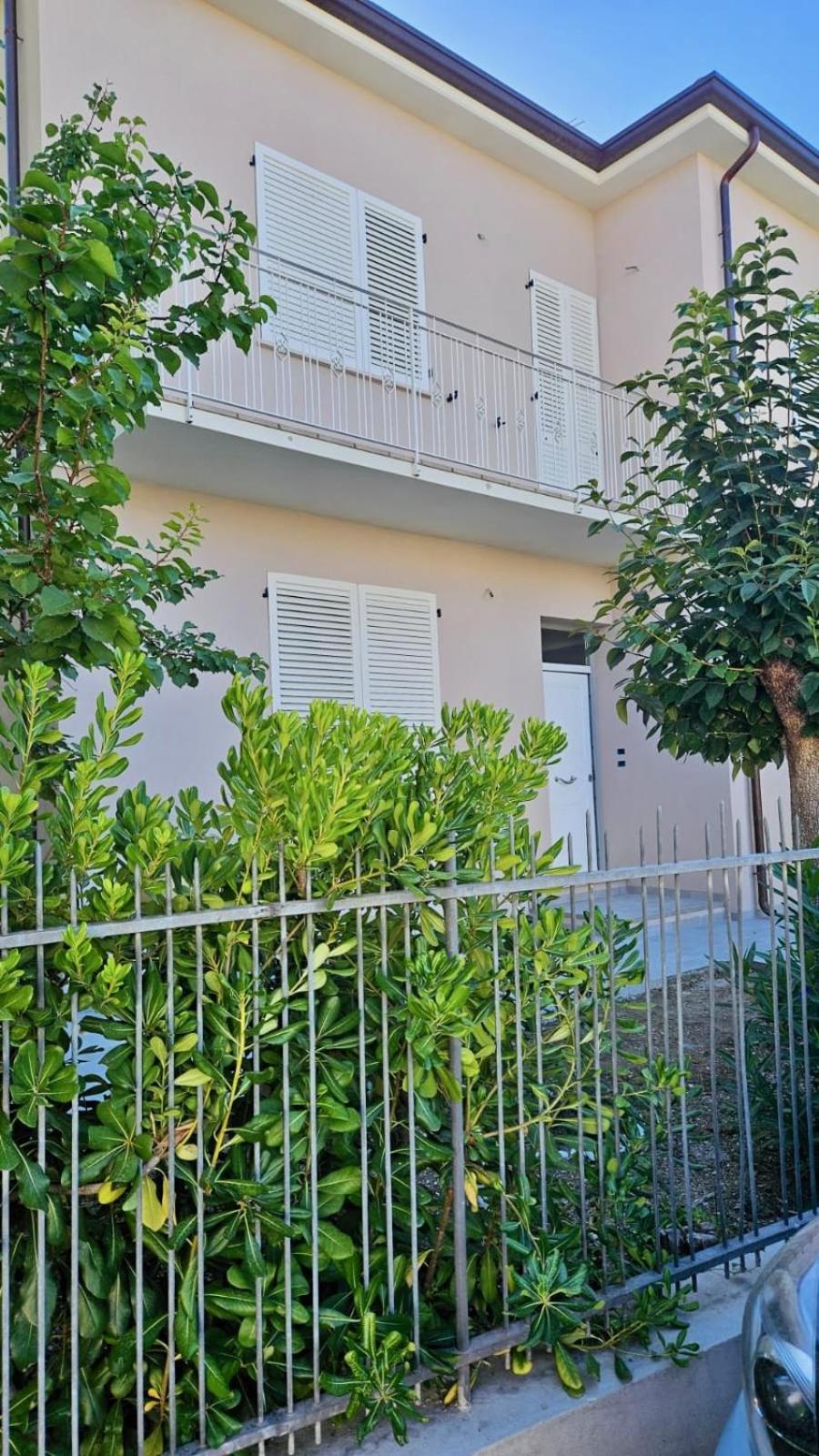 Casa Nonna Maria Apartment Rimini Ngoại thất bức ảnh
