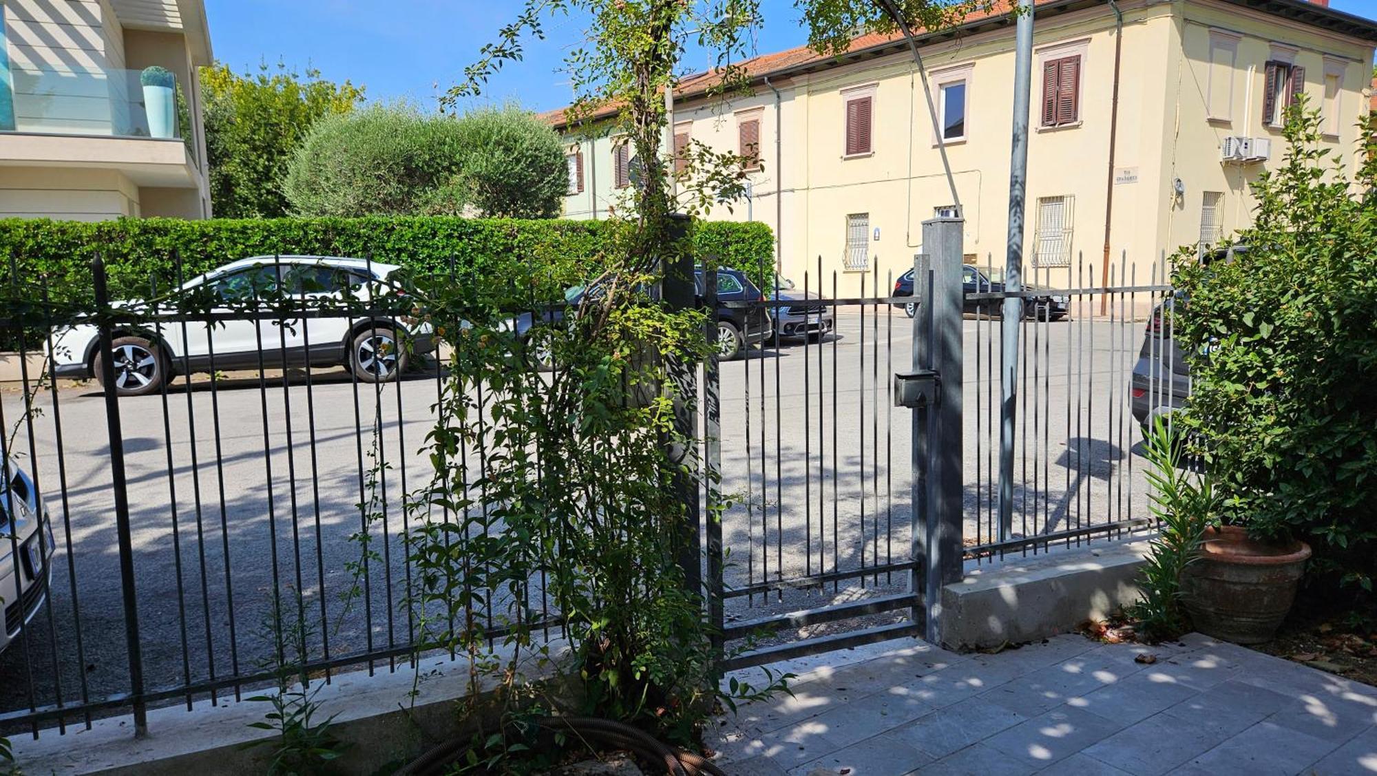 Casa Nonna Maria Apartment Rimini Ngoại thất bức ảnh