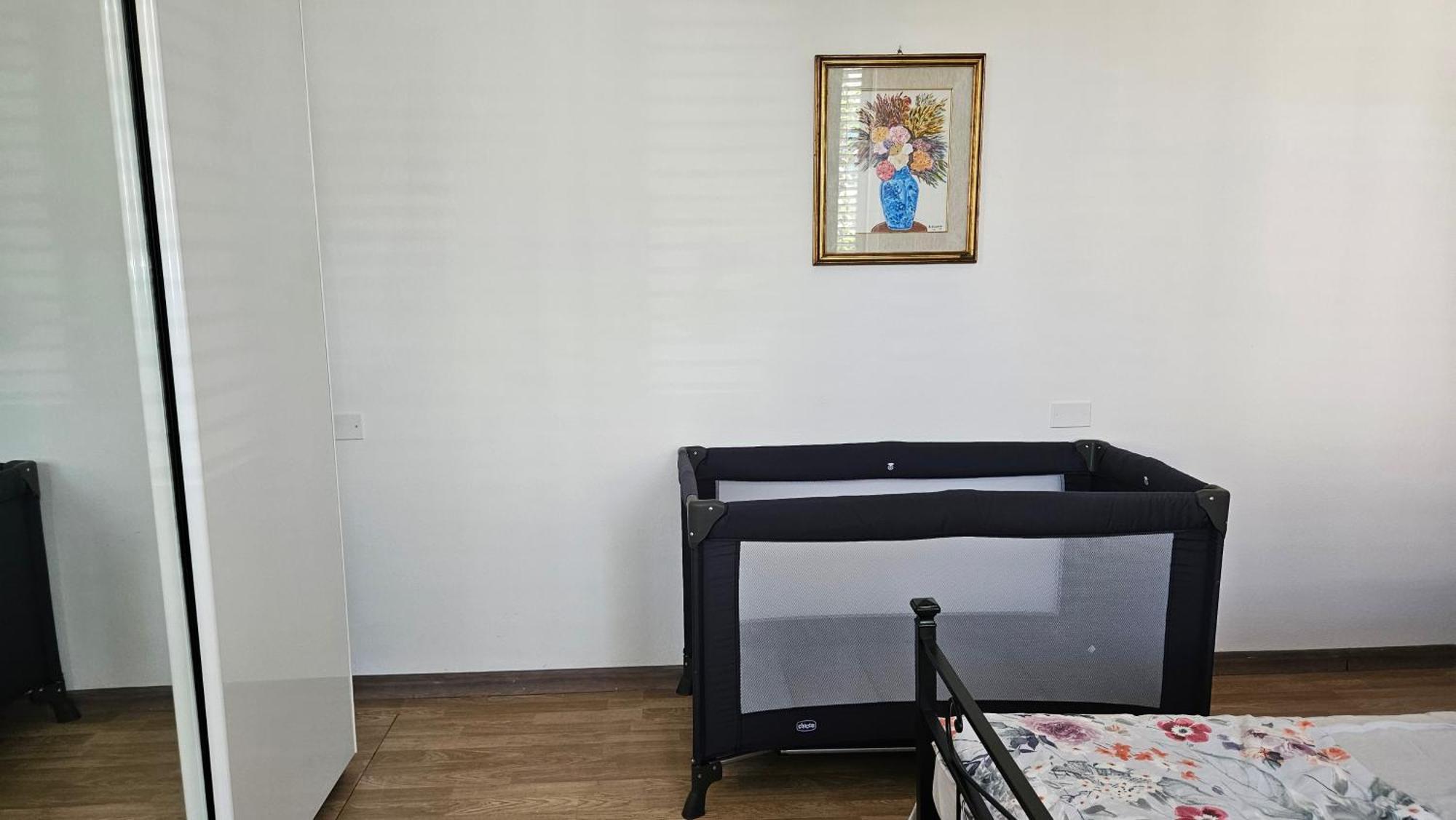Casa Nonna Maria Apartment Rimini Ngoại thất bức ảnh