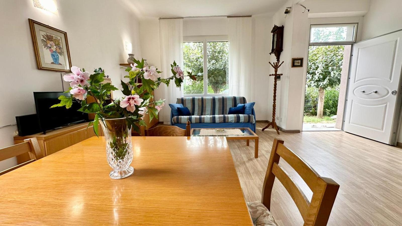 Casa Nonna Maria Apartment Rimini Ngoại thất bức ảnh