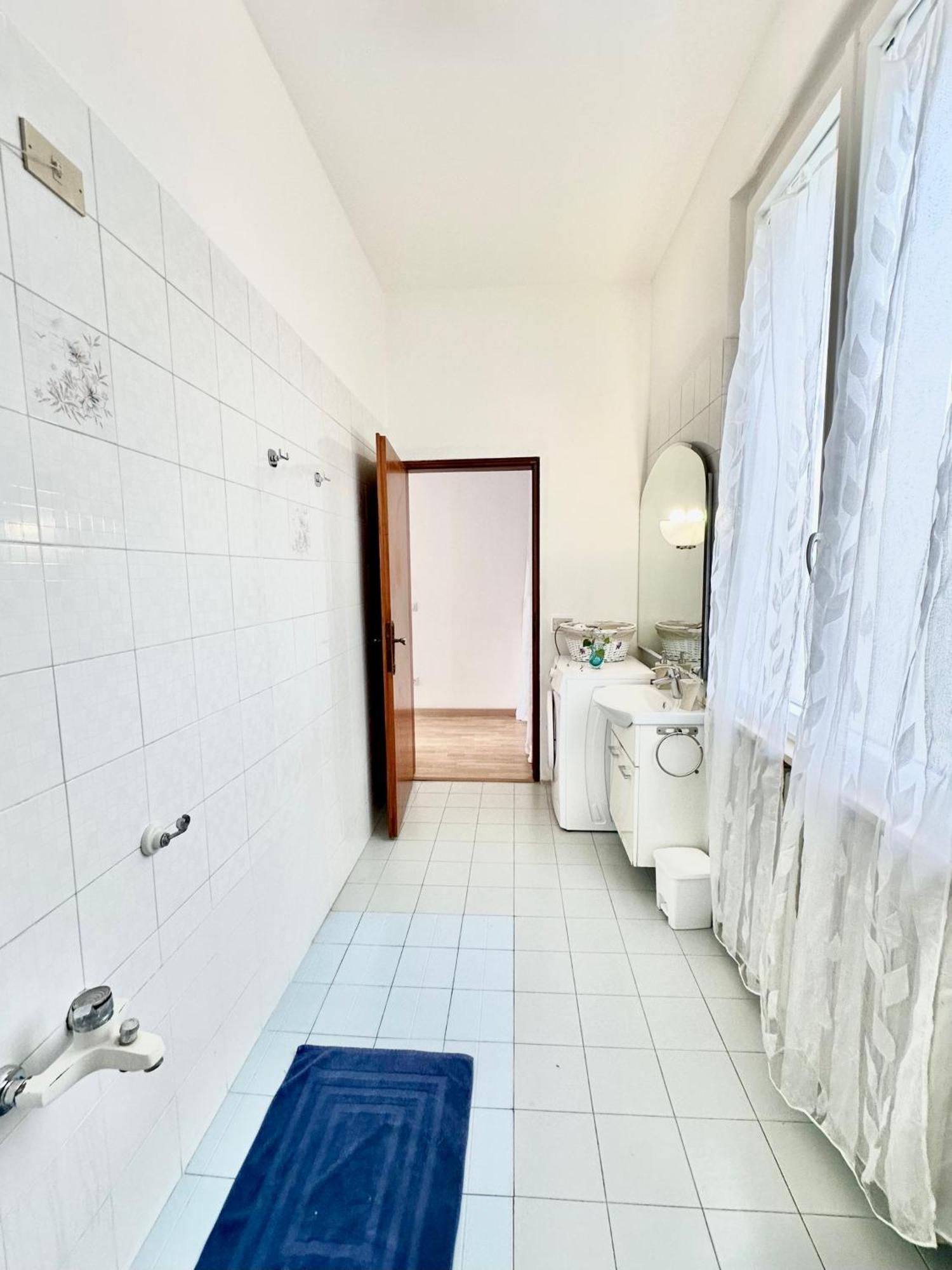 Casa Nonna Maria Apartment Rimini Ngoại thất bức ảnh