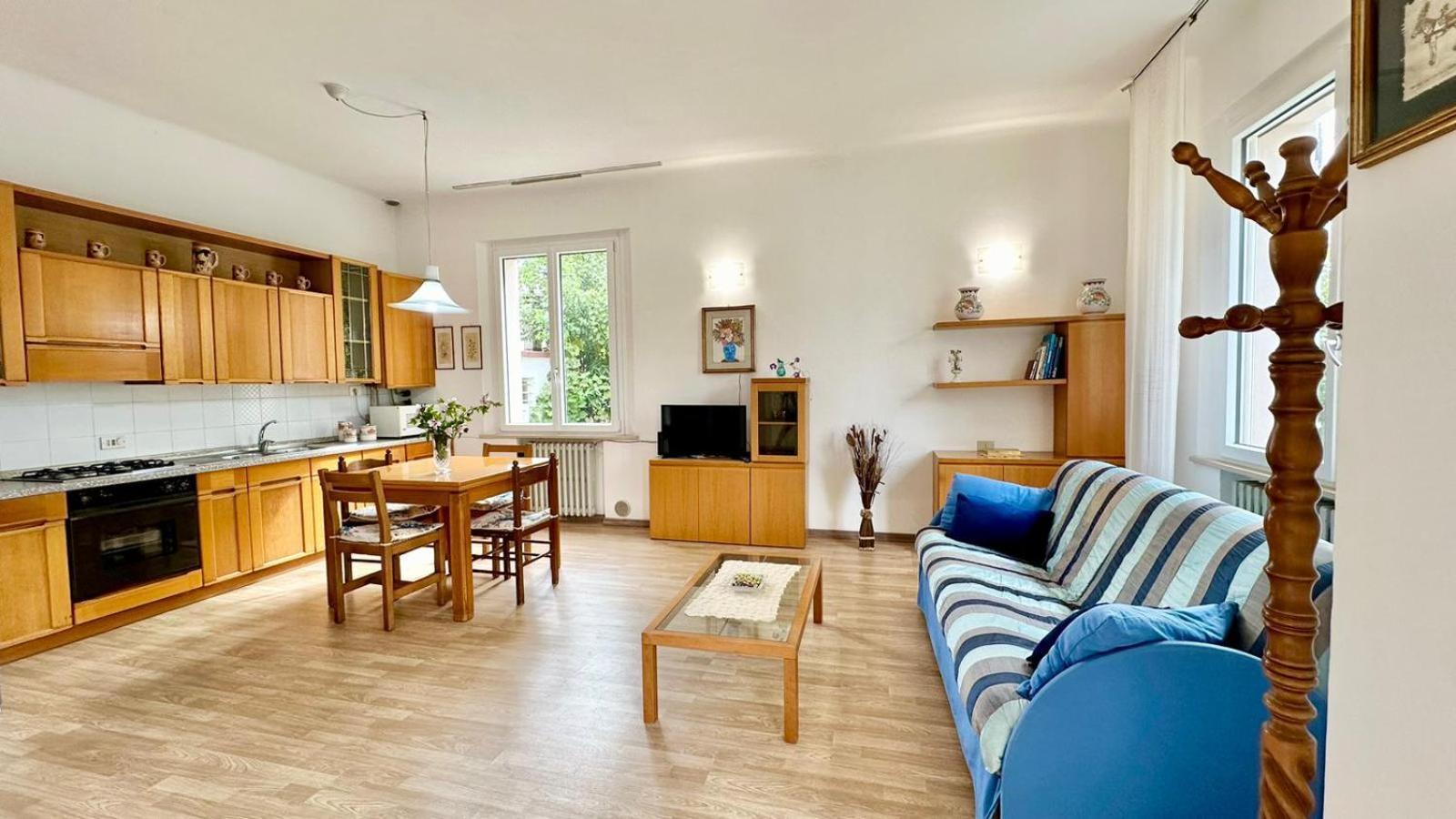 Casa Nonna Maria Apartment Rimini Ngoại thất bức ảnh