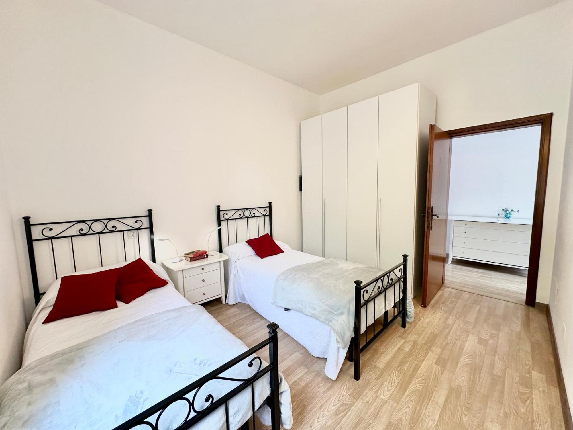 Casa Nonna Maria Apartment Rimini Ngoại thất bức ảnh