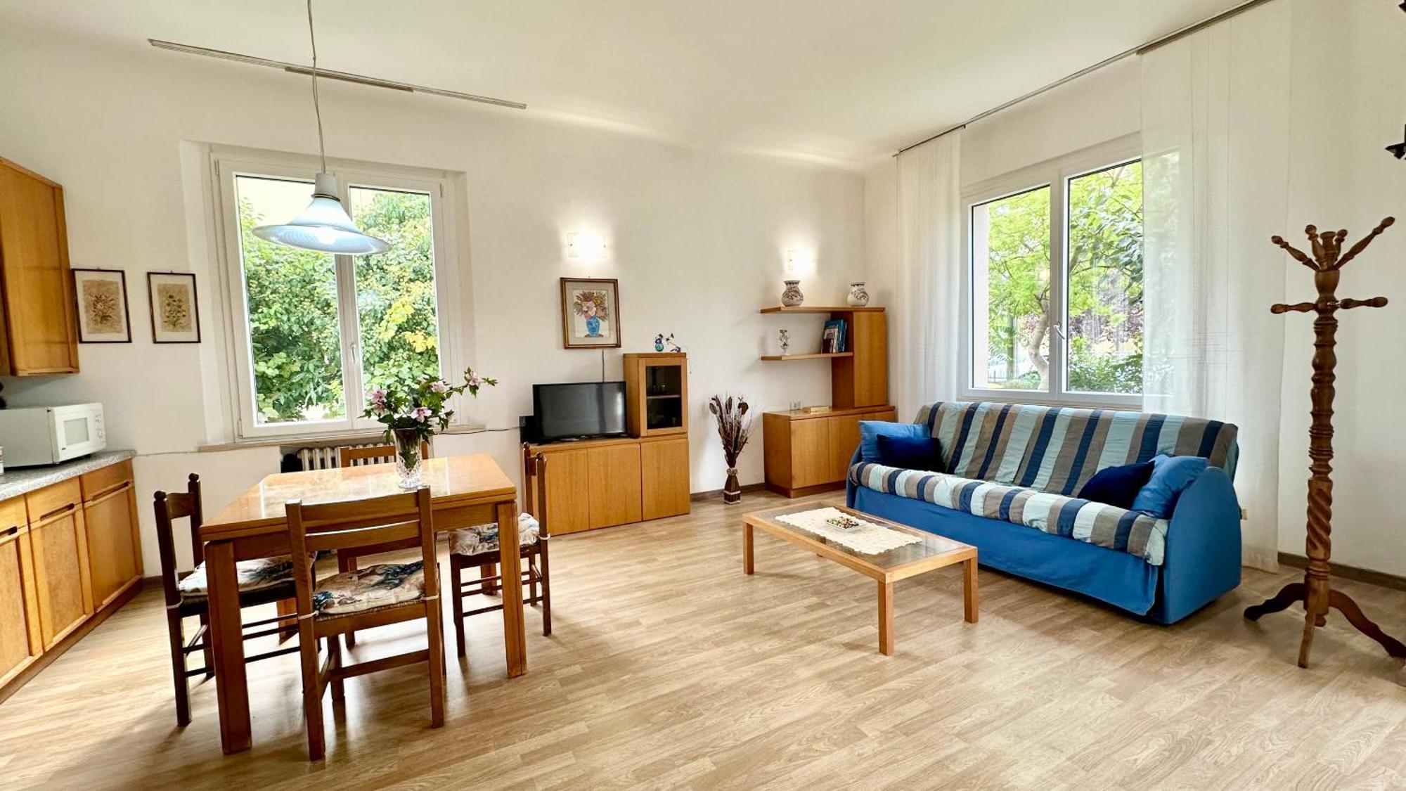 Casa Nonna Maria Apartment Rimini Ngoại thất bức ảnh