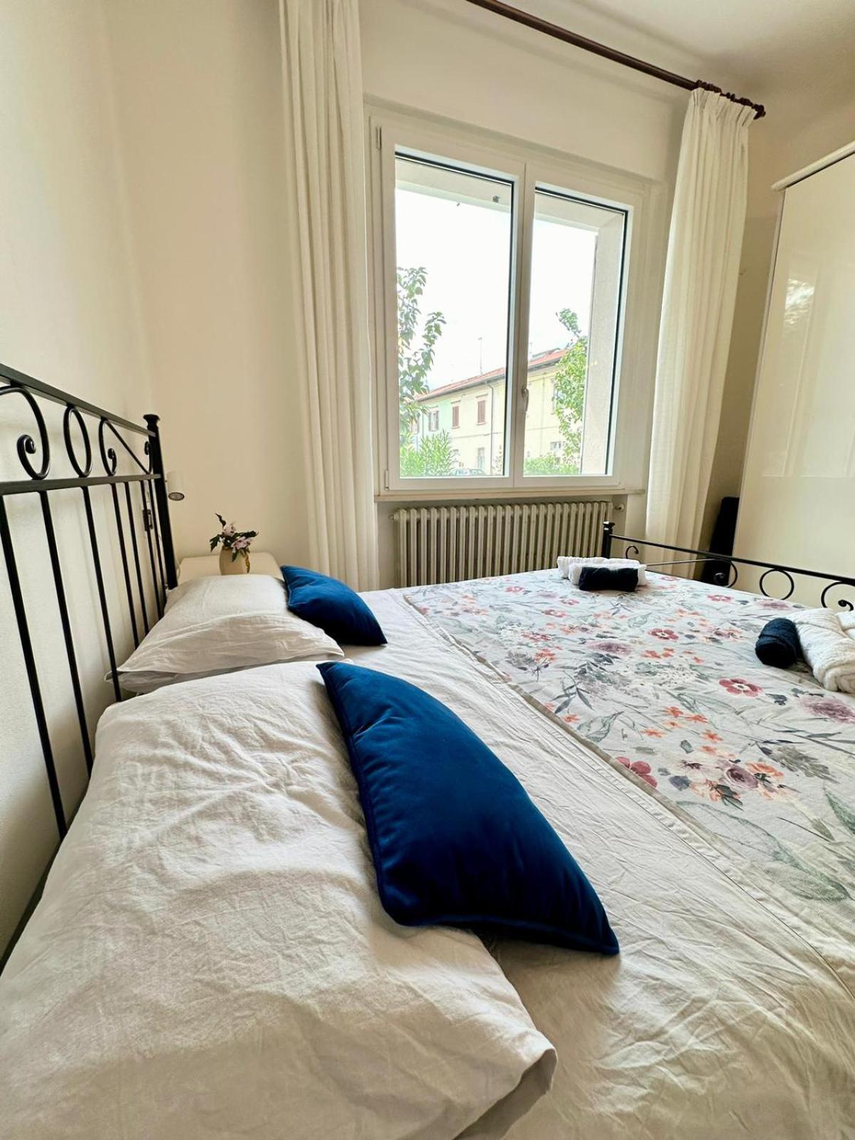 Casa Nonna Maria Apartment Rimini Ngoại thất bức ảnh
